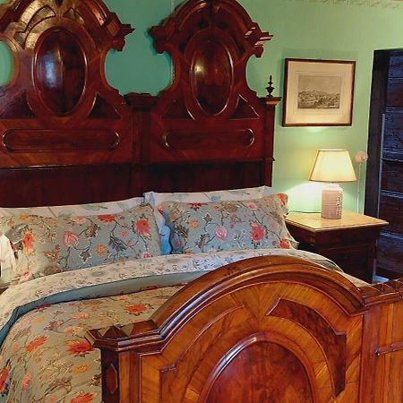 B&B La Forgia Bettola  Екстериор снимка