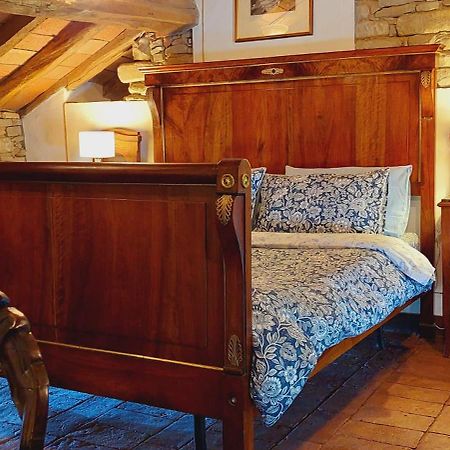 B&B La Forgia Bettola  Екстериор снимка