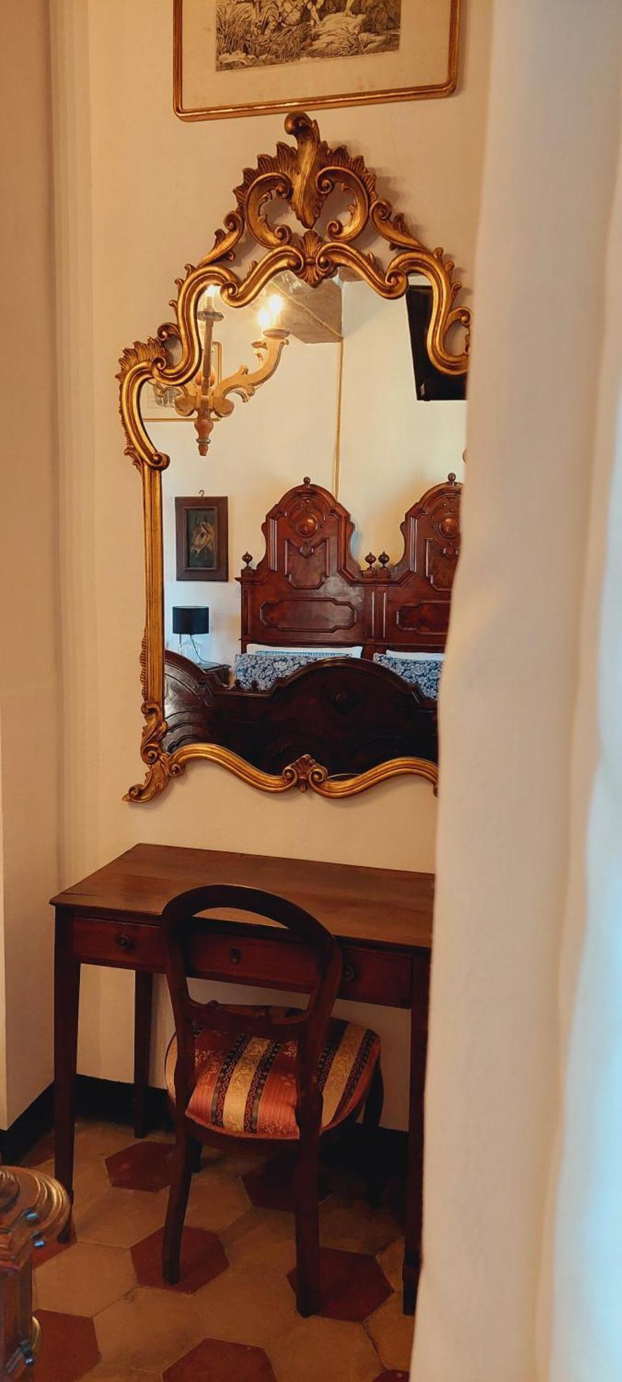 B&B La Forgia Bettola  Екстериор снимка