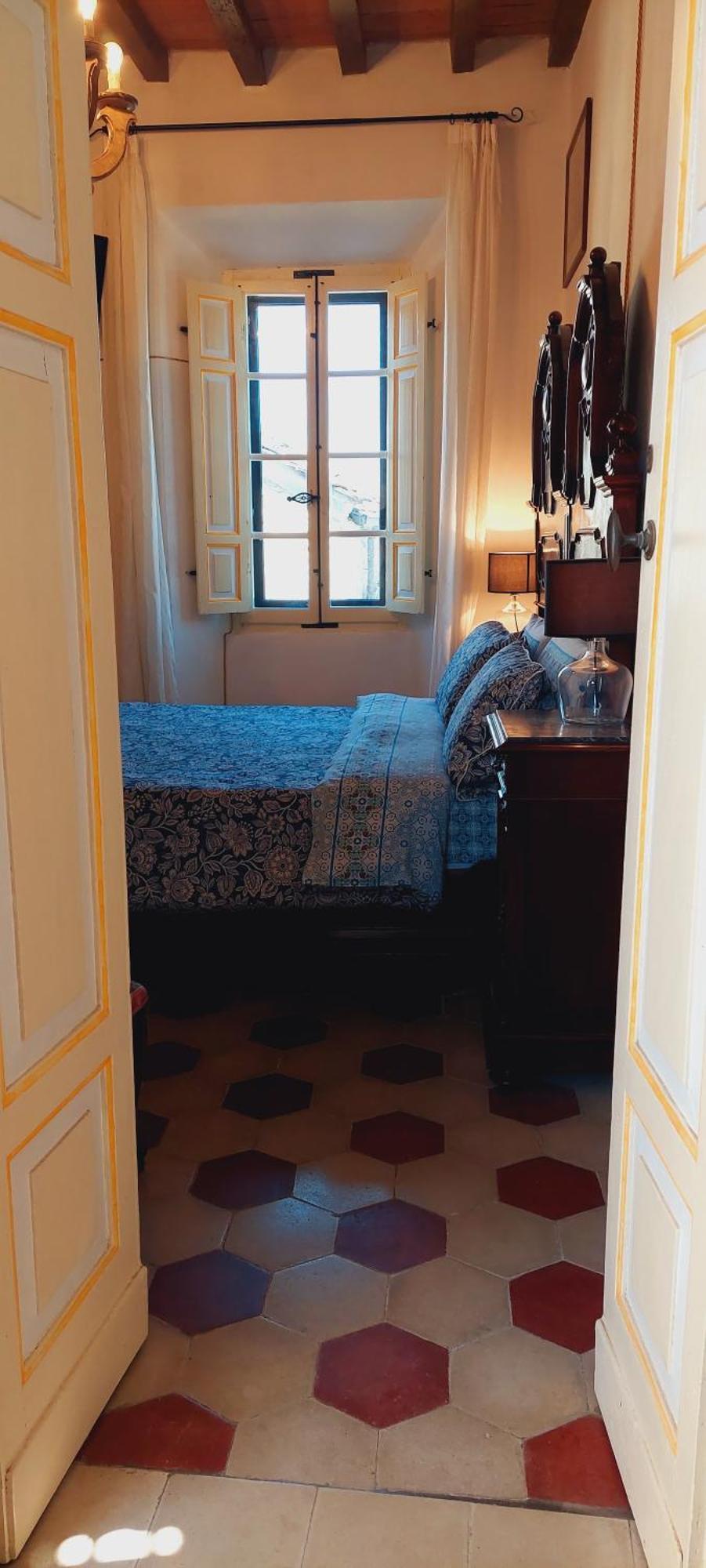 B&B La Forgia Bettola  Екстериор снимка
